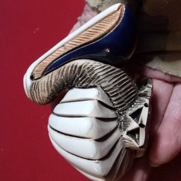 Pelican figurine - Picture 7 of 10